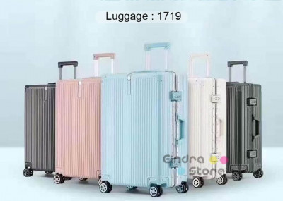 Luggage : 1719